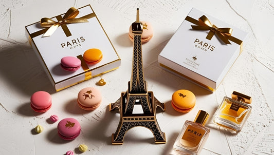 Parisian Gift Box (Quarterly)