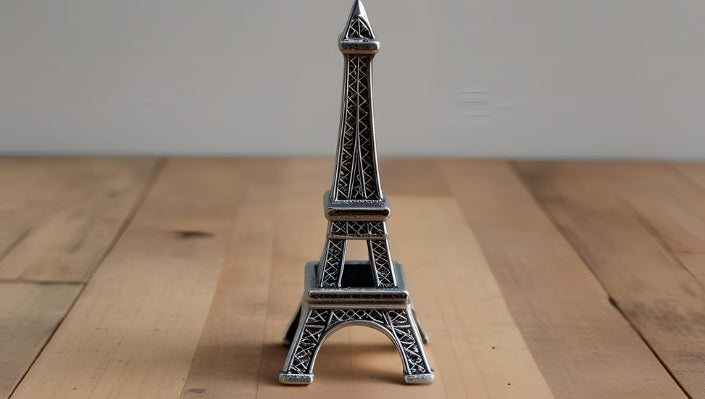 Experience Paris
