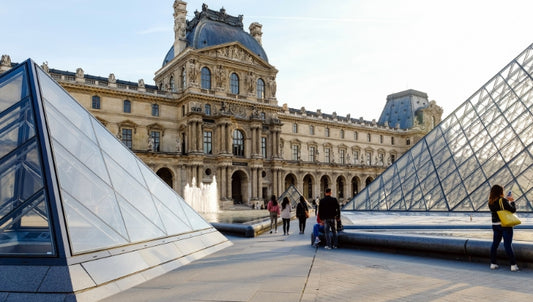 Paris City Tour