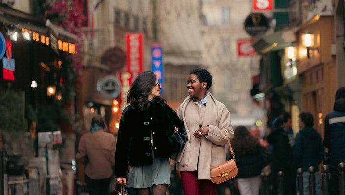 Your Paris Proposal