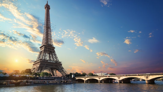 Your Paris Proposal
