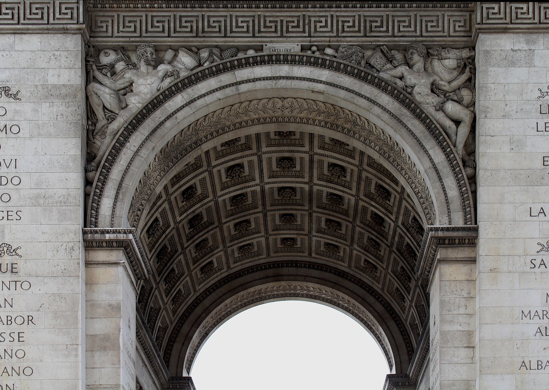 Champs-Élysées & Arc de Triomphe — O Grande Boulevar da História