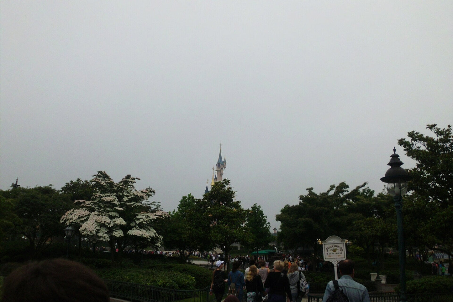 Disneyland Paris — O Dia Perfeito em Família