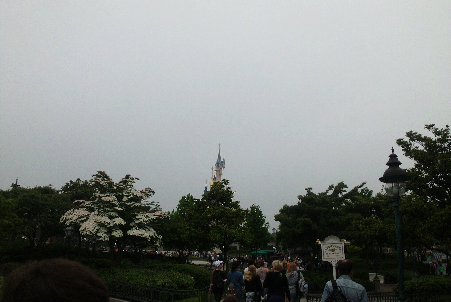 Disneyland Paris — O Dia Perfeito em Família