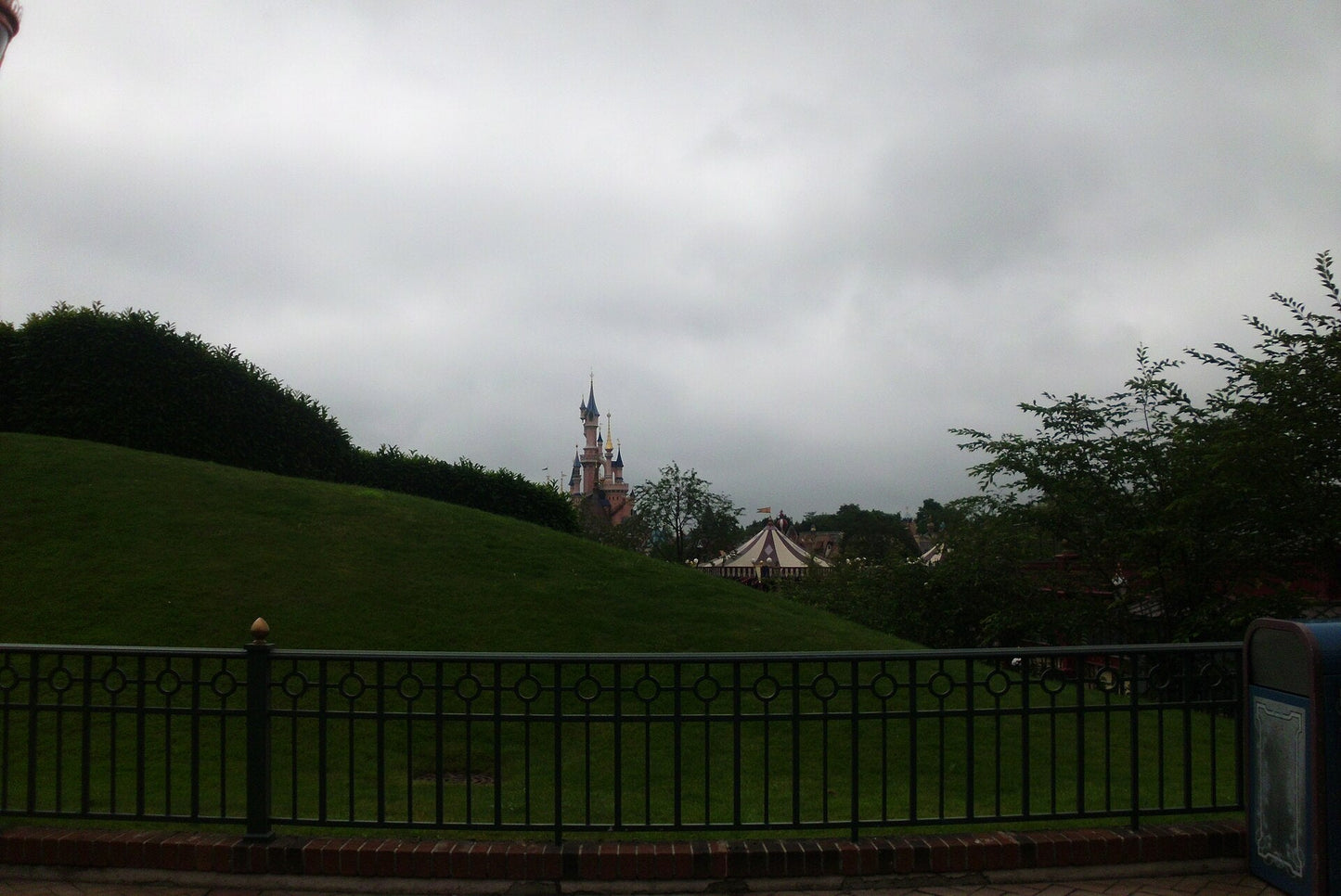Disneyland Paris — O Dia Perfeito em Família