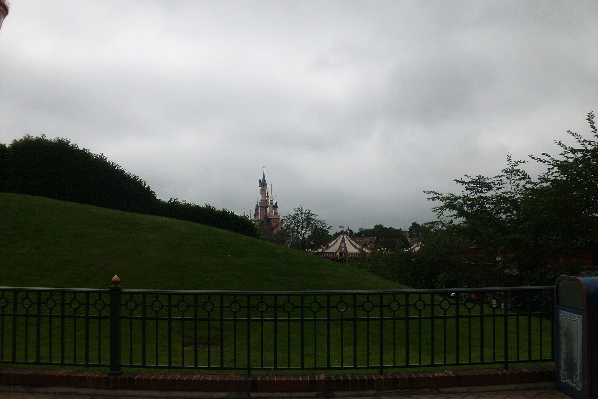 Disneyland Paris — O Dia Perfeito em Família