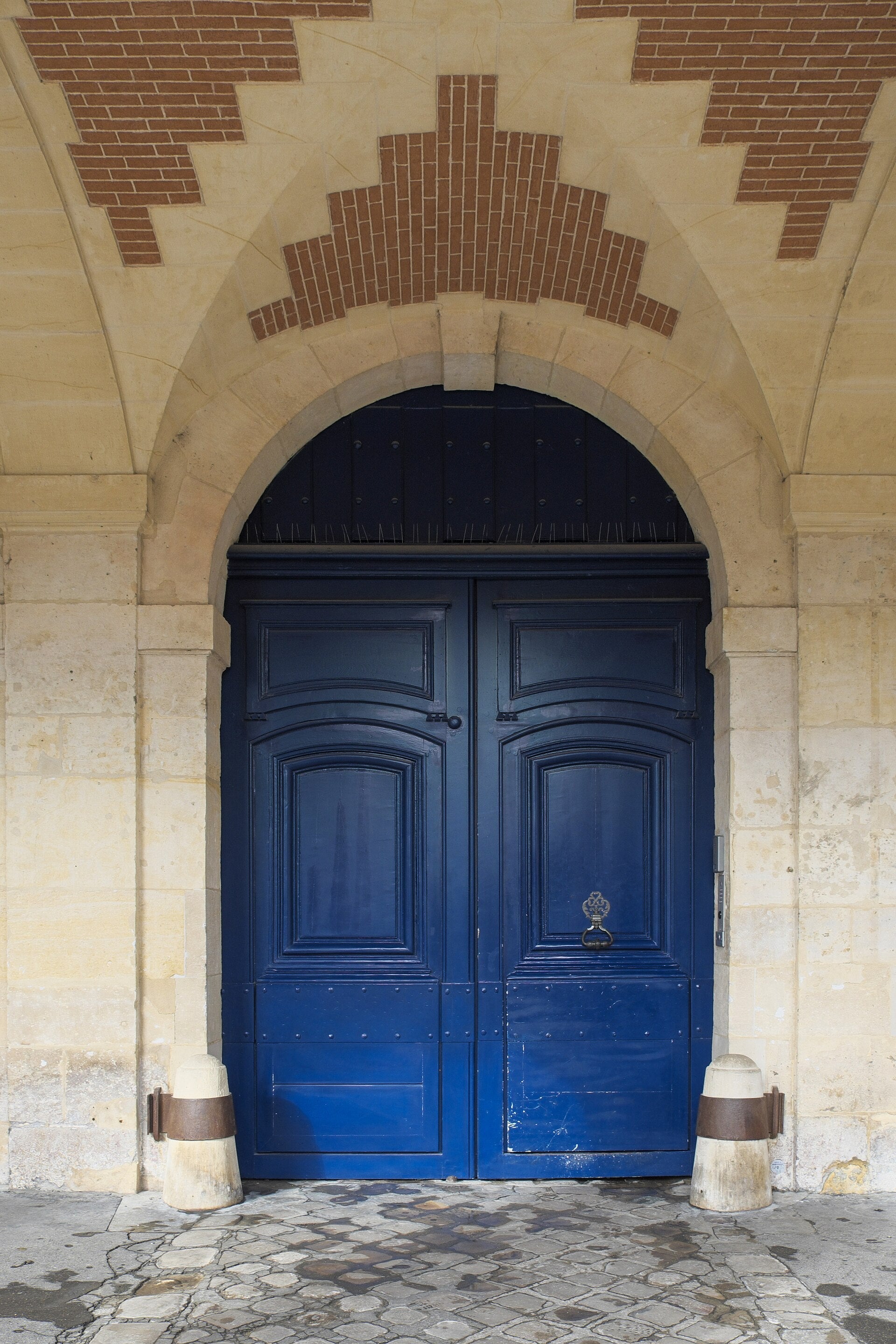 Le Marais — Séculos de História numa Única Rua
