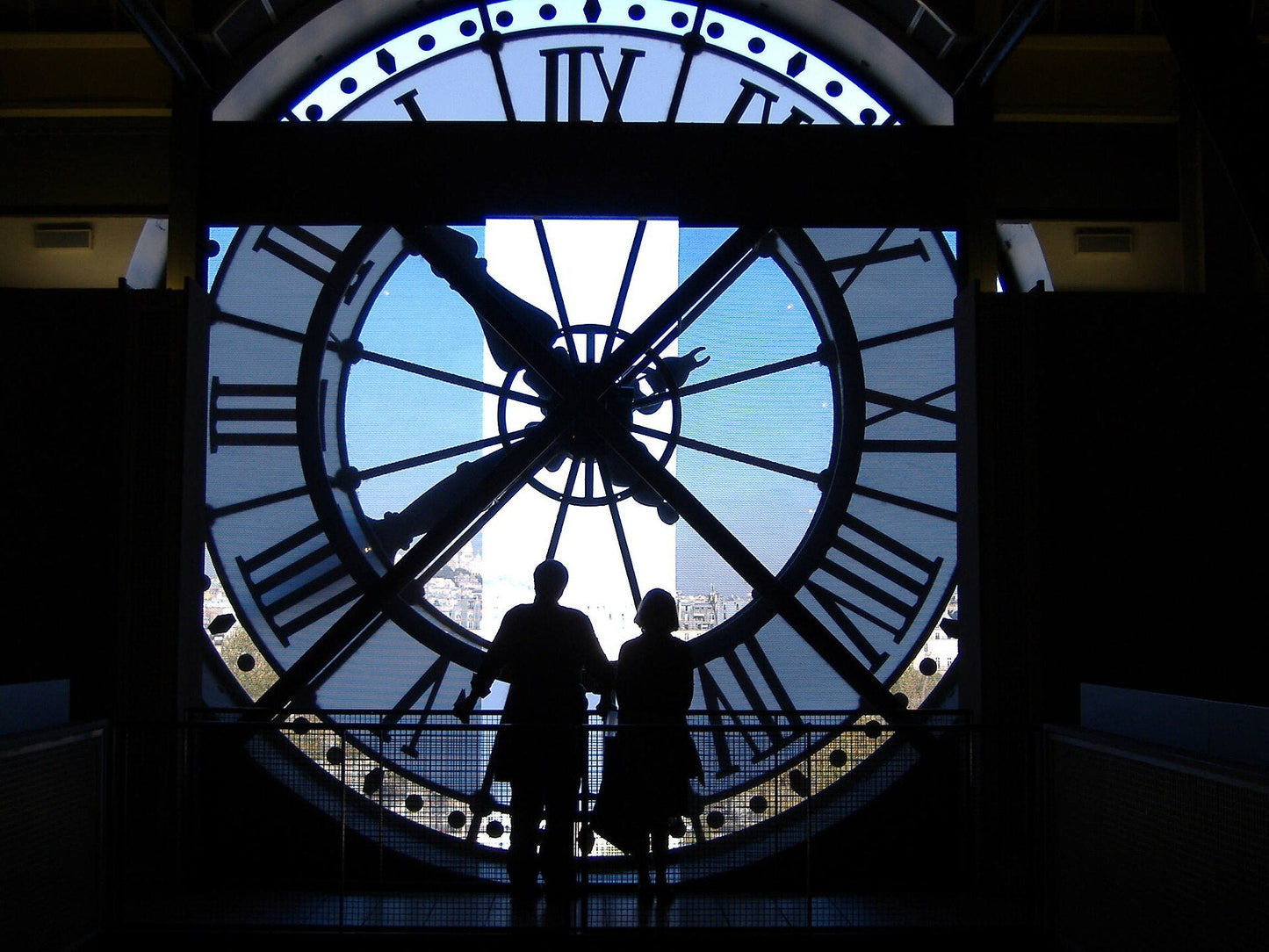 Museu d'Orsay — Impressionismo Explicado em Português