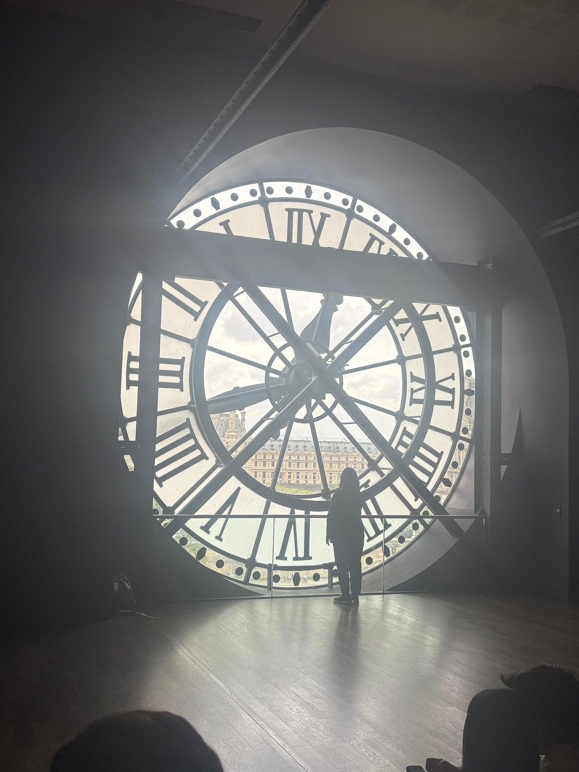 Museu d'Orsay — Impressionismo Explicado em Português