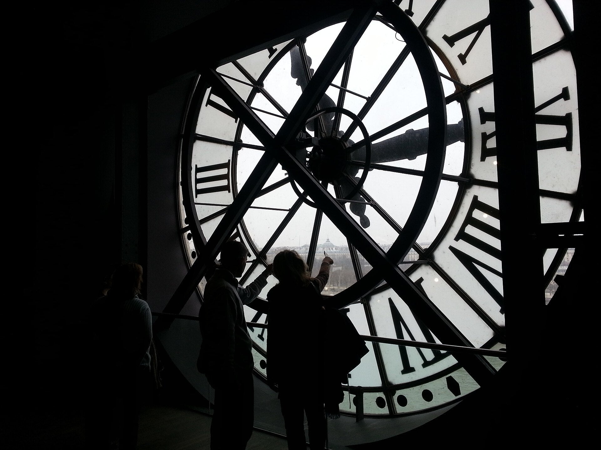 Museu d'Orsay — Impressionismo Explicado em Português