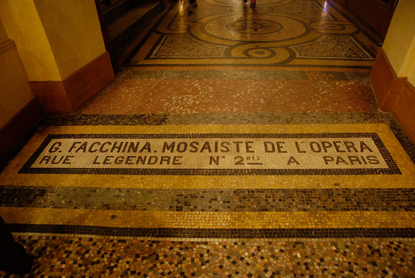 Palais Royal & Passages — A Paris Secreta do Século XIX