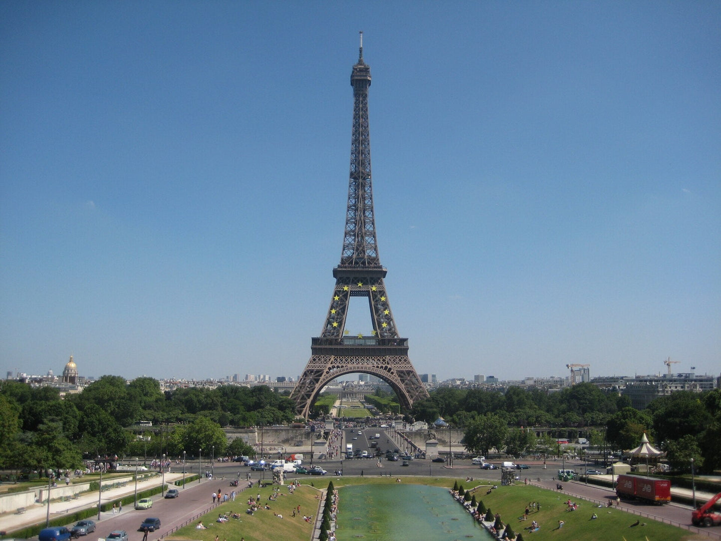 O Pedido em Paris — O Momento Perfeito na Cidade do Amor
