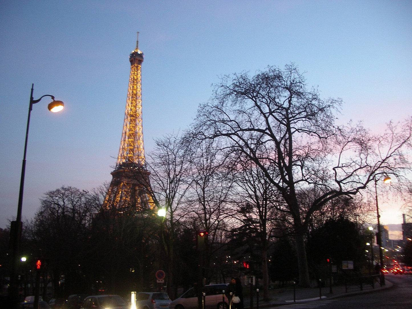 O Pedido em Paris — O Momento Perfeito na Cidade do Amor