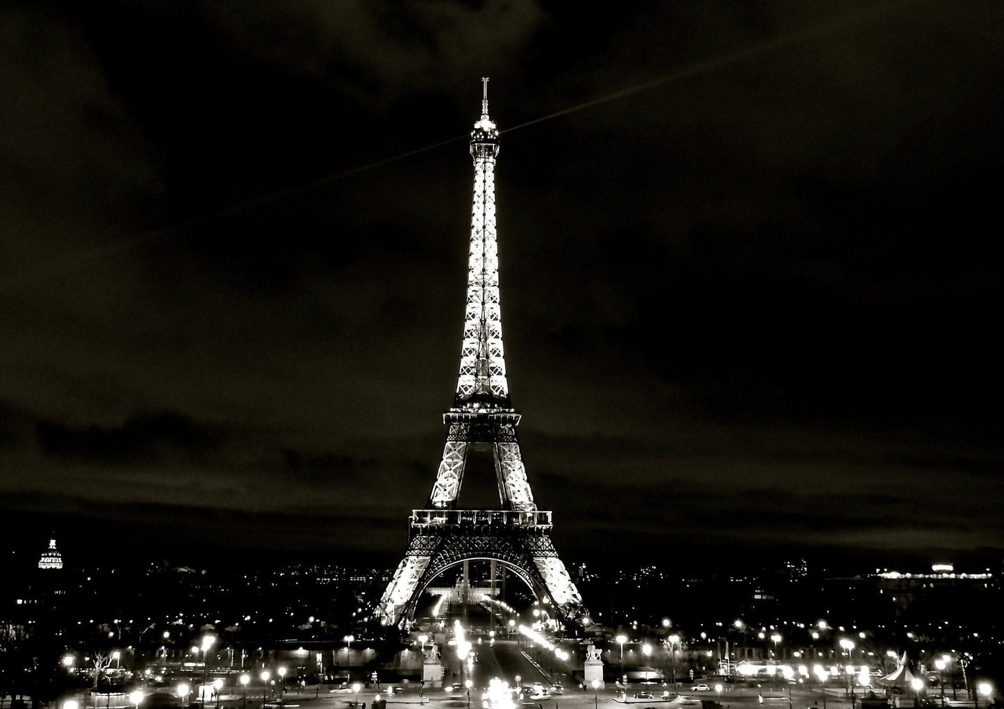 O Pedido em Paris — O Momento Perfeito na Cidade do Amor