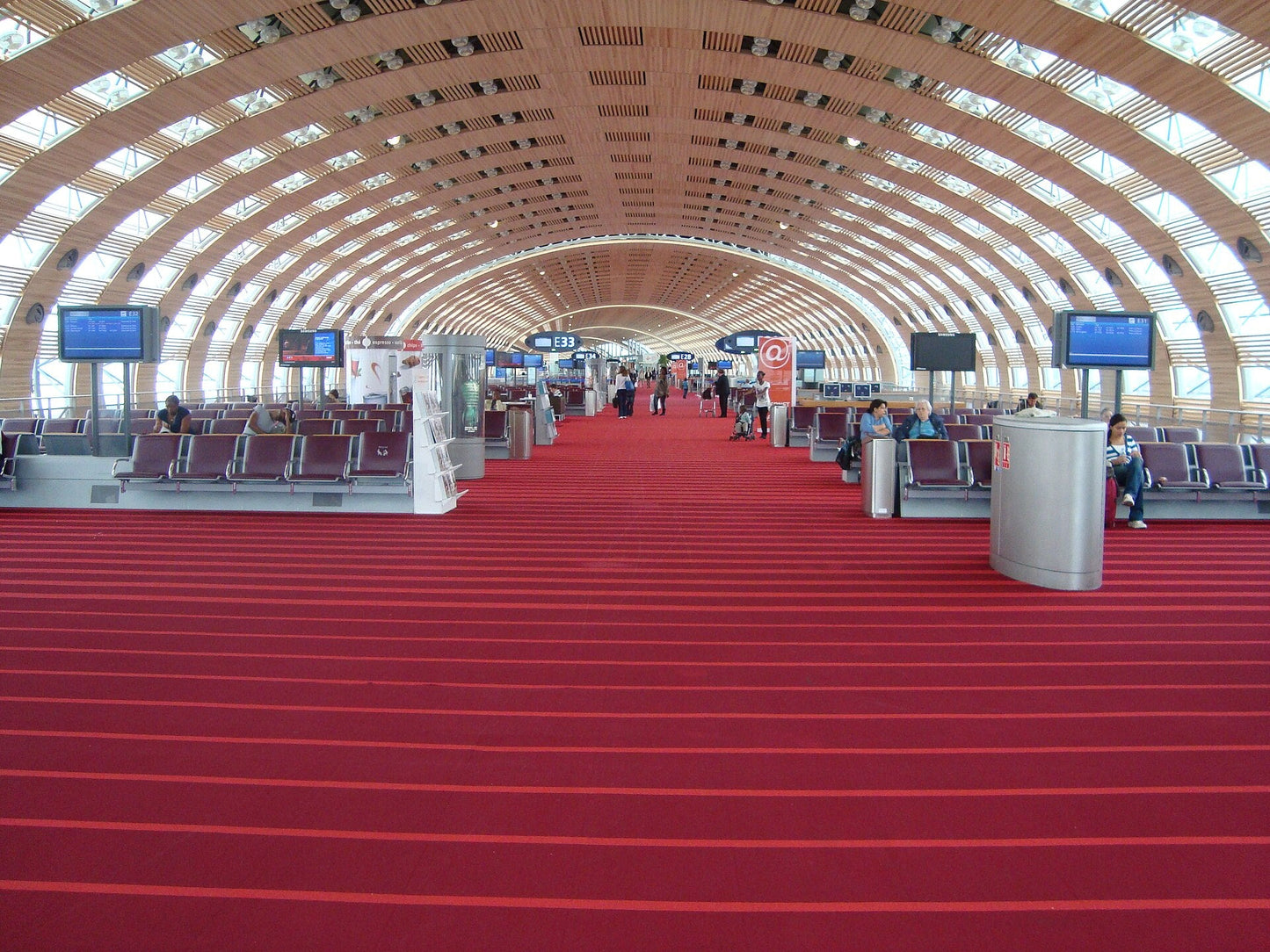 Transfer Aeroporto — Chegada e Saída sem Estresse