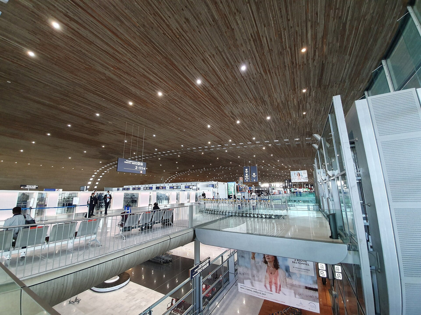 Transfer Aeroporto — Chegada e Saída sem Estresse