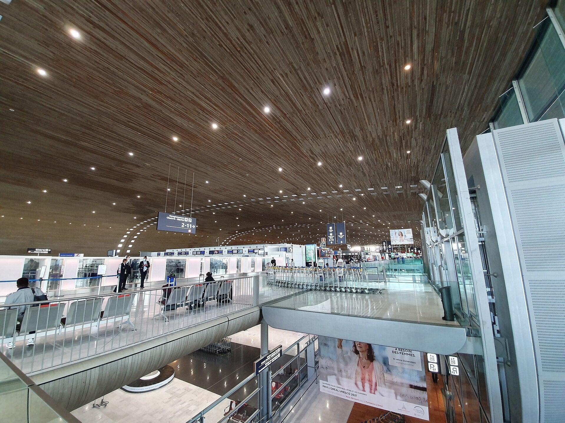 Transfer Aeroporto — Chegada e Saída sem Estresse